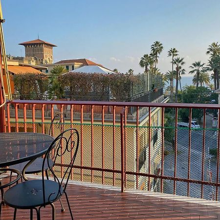 Giglio Apartment Finale Ligure Exterior foto