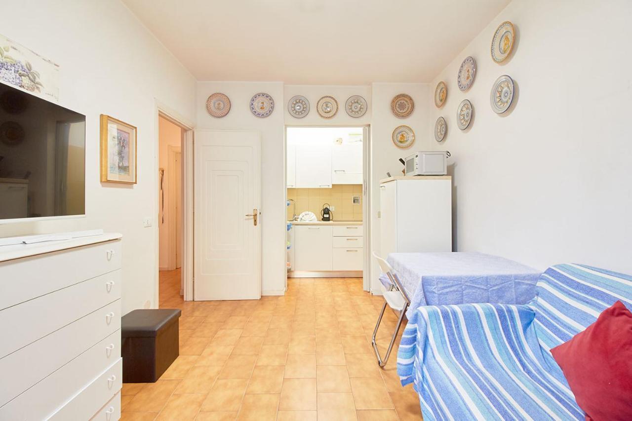 Giglio Apartment Finale Ligure Exterior foto