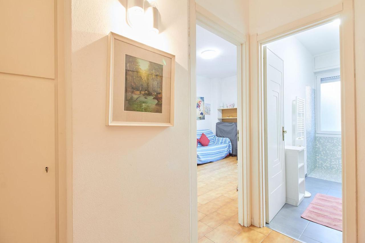 Giglio Apartment Finale Ligure Exterior foto
