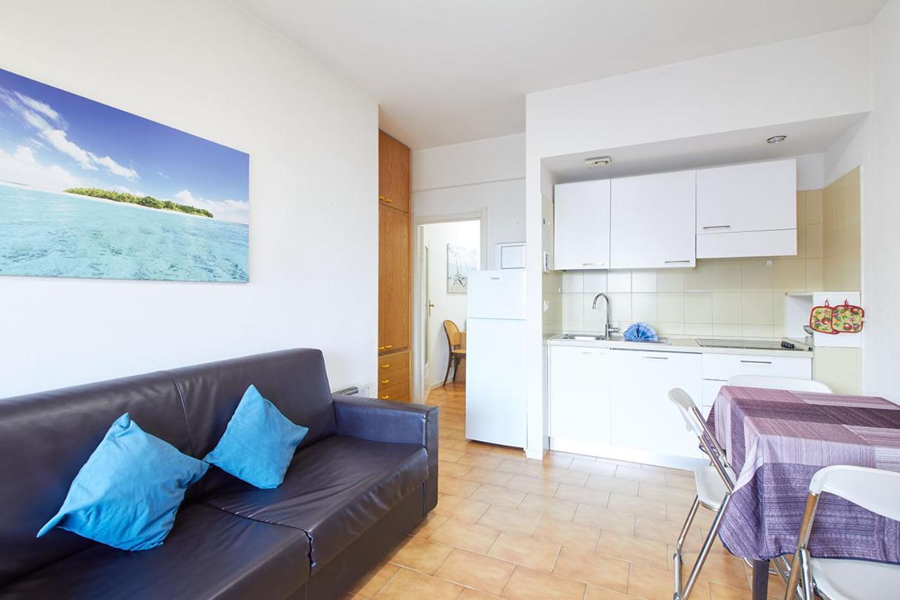 Giglio Apartment Finale Ligure Exterior foto
