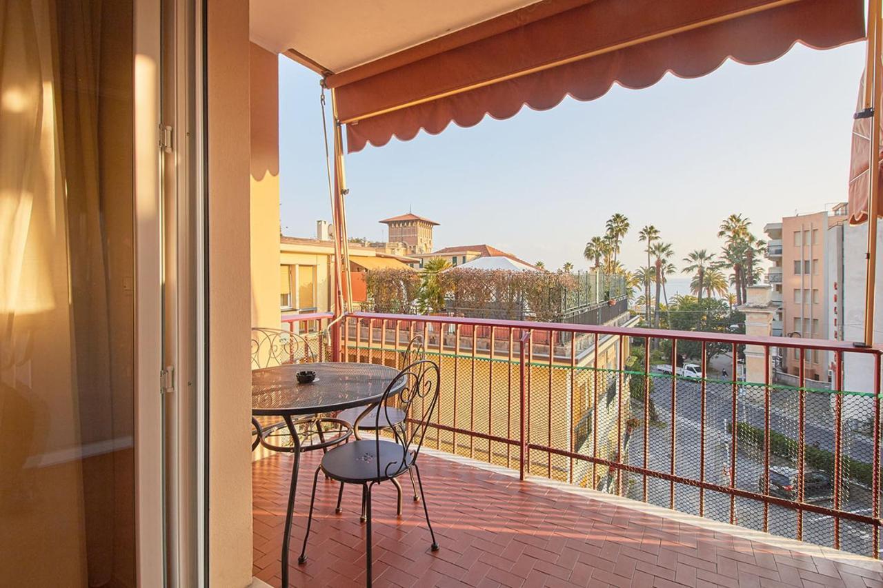 Giglio Apartment Finale Ligure Exterior foto