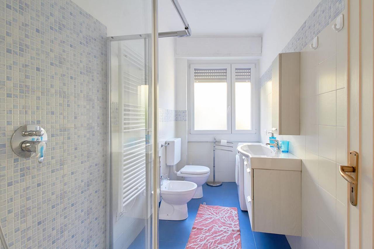 Giglio Apartment Finale Ligure Exterior foto