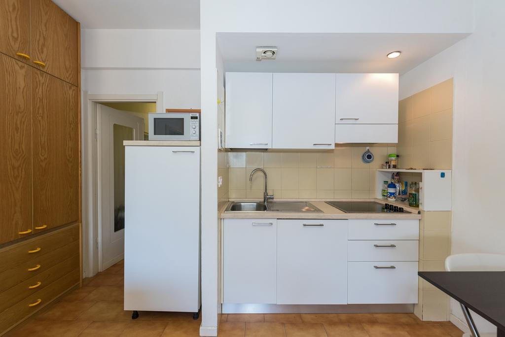 Giglio Apartment Finale Ligure Exterior foto