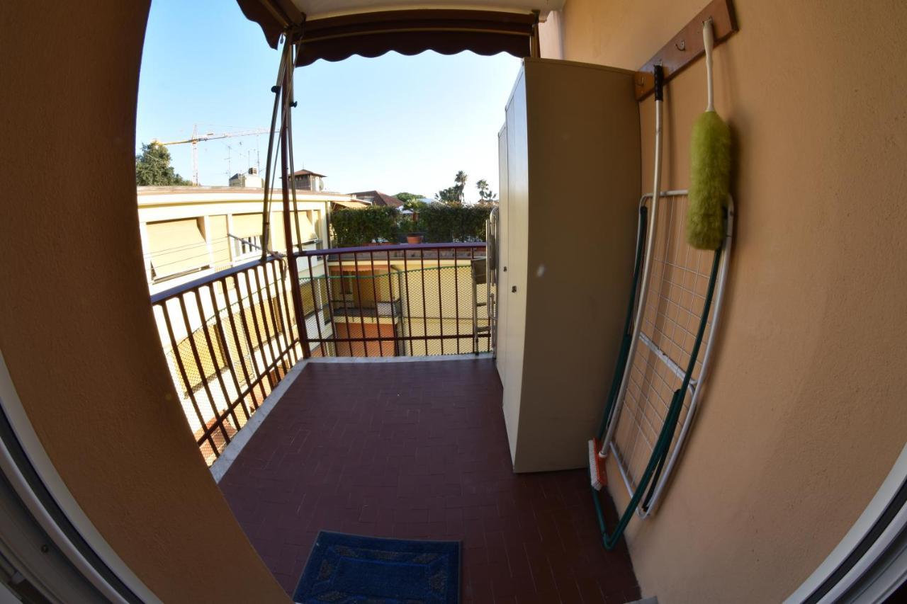 Giglio Apartment Finale Ligure Exterior foto