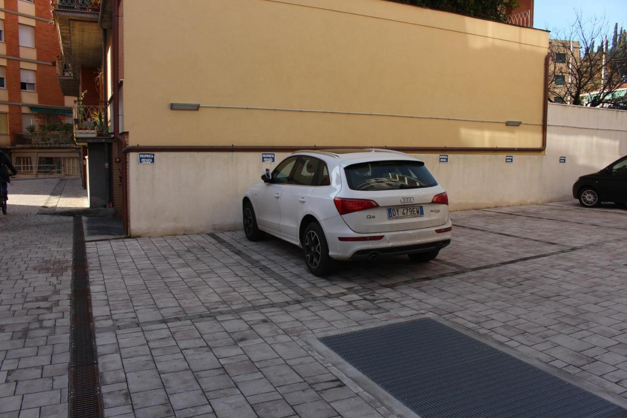 Giglio Apartment Finale Ligure Exterior foto