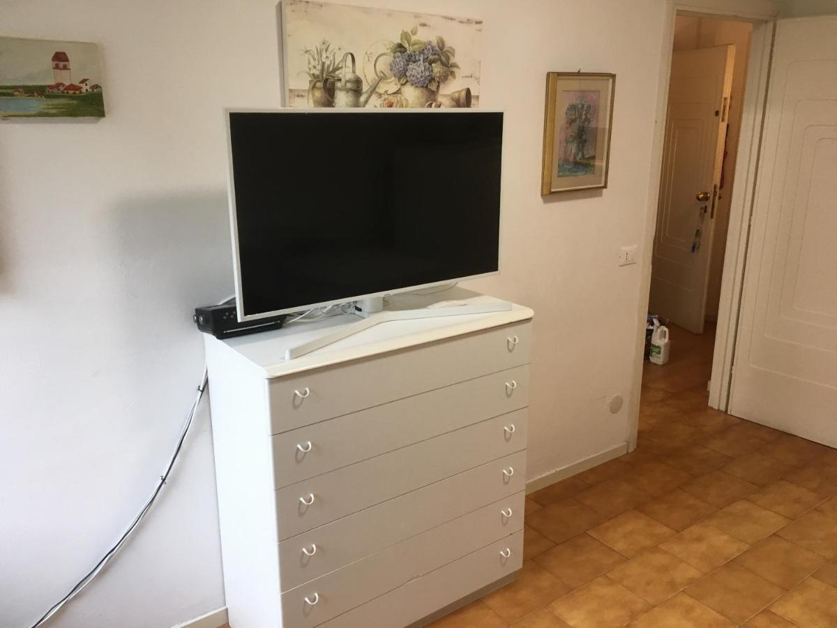 Giglio Apartment Finale Ligure Exterior foto